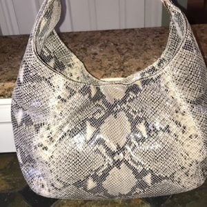 Micheal Kors handbag